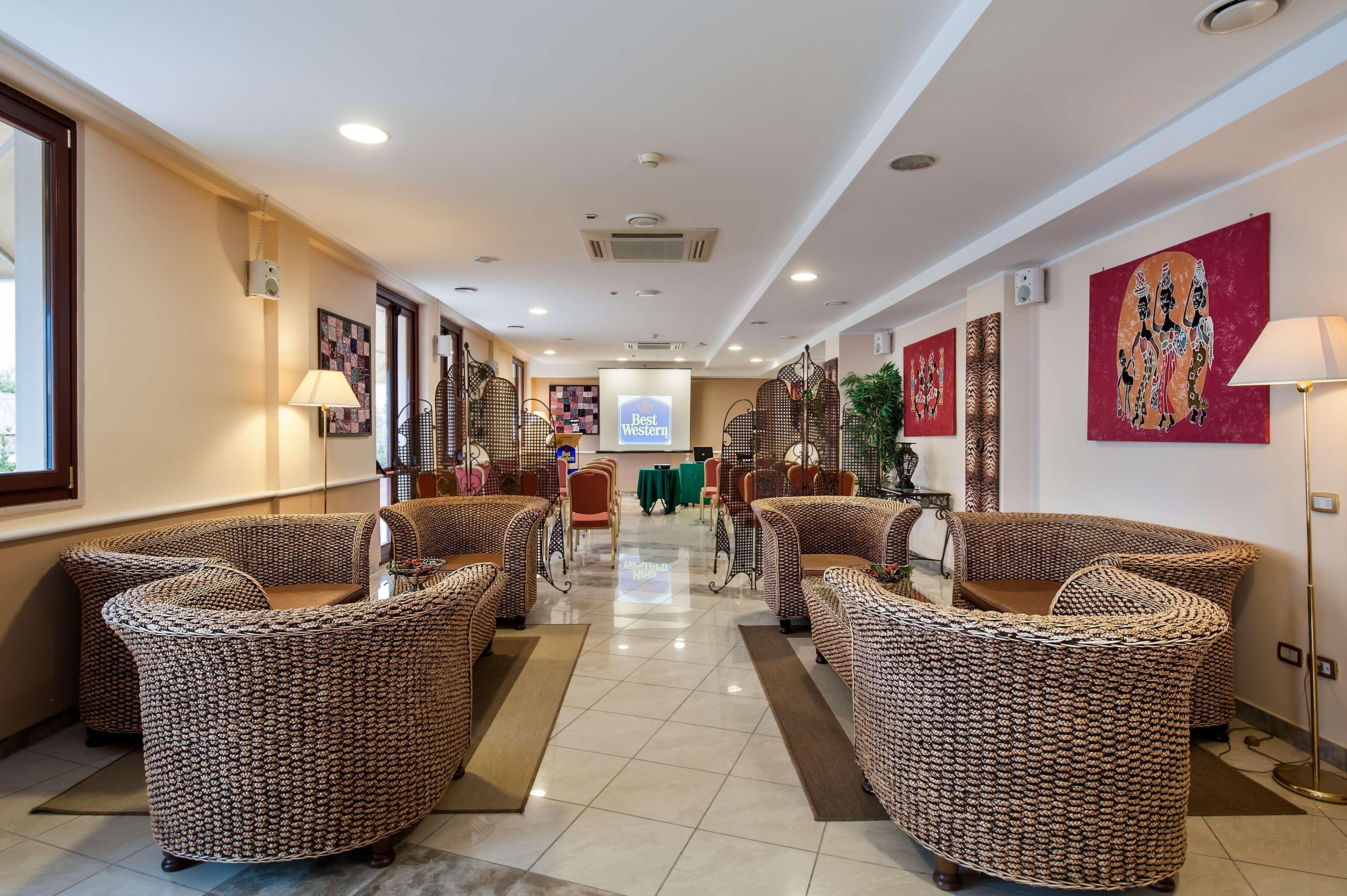 Apulia Hotel Taranto Ara Solis Lido Azzurro Exterior foto