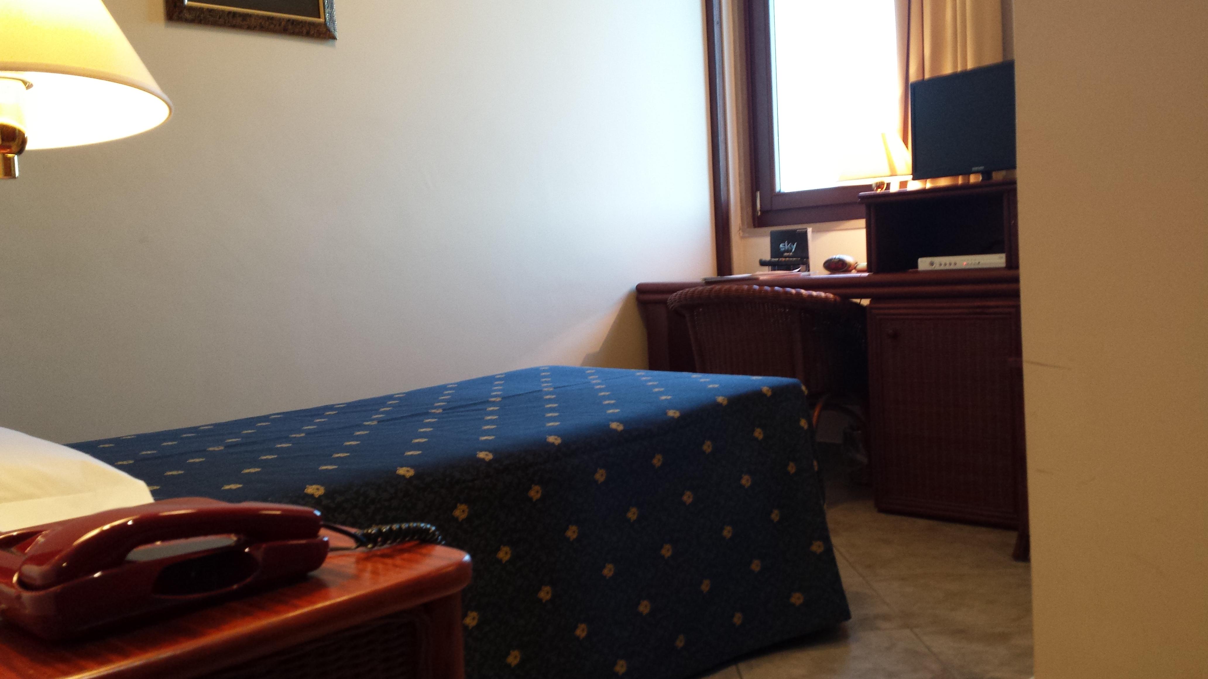Apulia Hotel Taranto Ara Solis Lido Azzurro Exterior foto