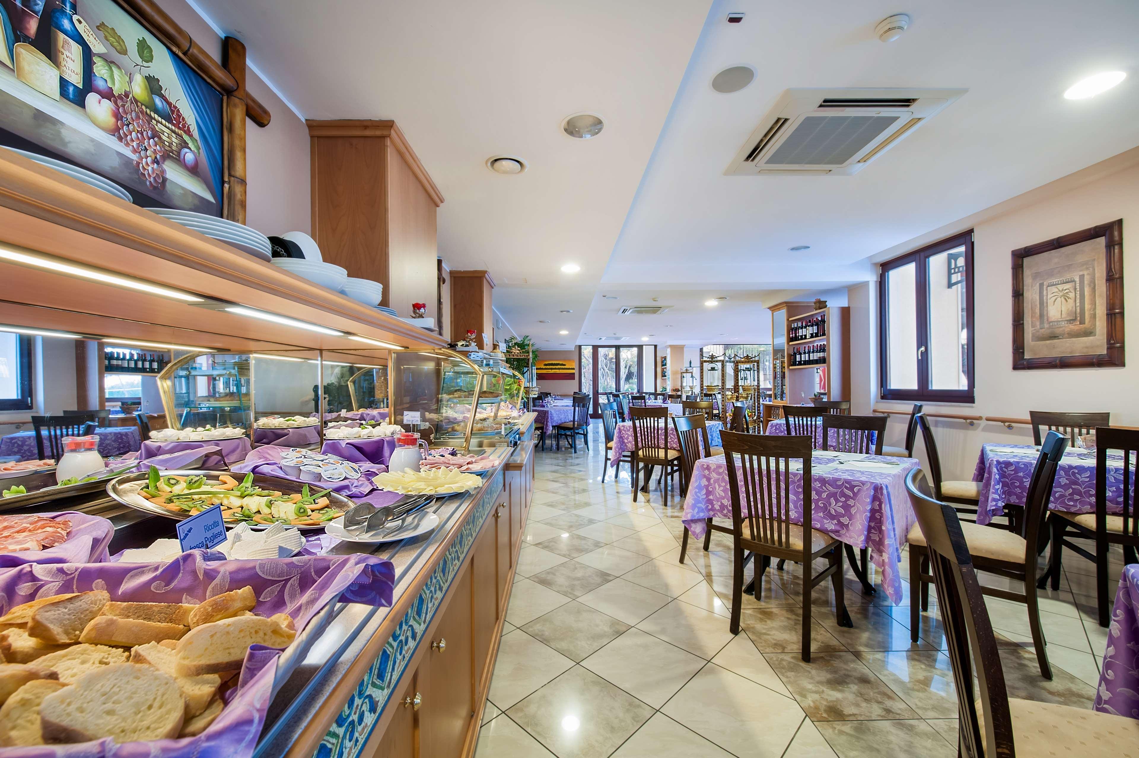 Apulia Hotel Taranto Ara Solis Lido Azzurro Exterior foto