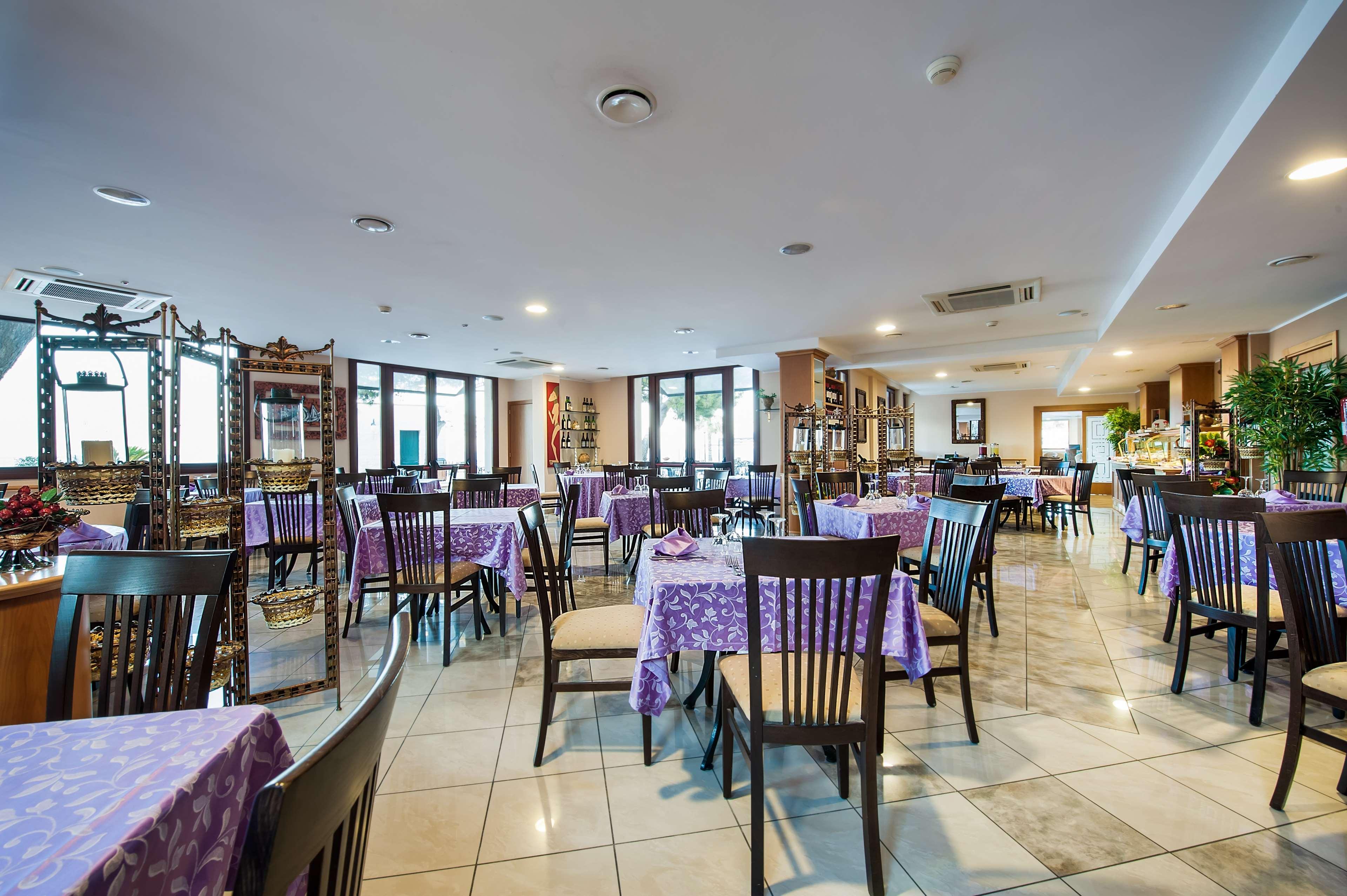 Apulia Hotel Taranto Ara Solis Lido Azzurro Exterior foto